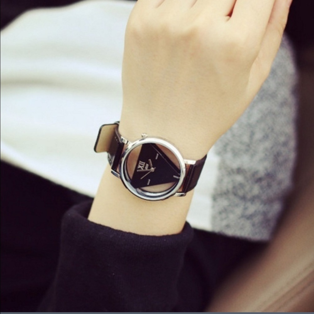 ‼️‼️50% OFF 🐼 | Cutout Modern Style Ring