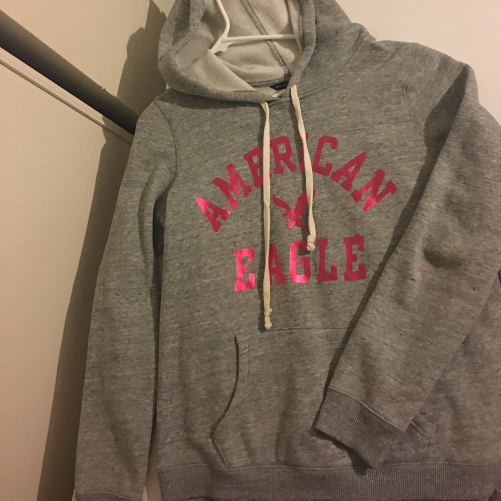 American eagle sweatshirt
