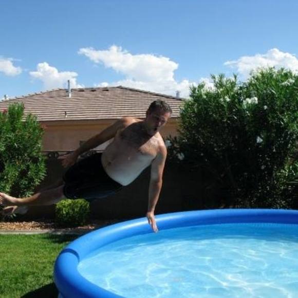 Meet your Posher, Ben - Picture 1 of 1