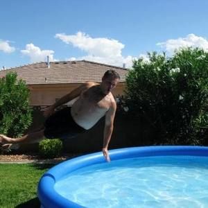 Meet your Posher, Ben