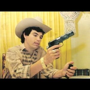 Meet your Posher, Omar