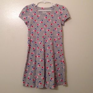Cherry Dress