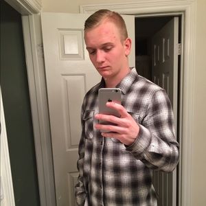 Meet your Posher, Jonathan