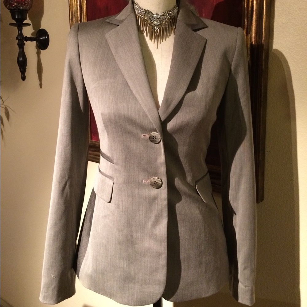 Antonio Melani blazer