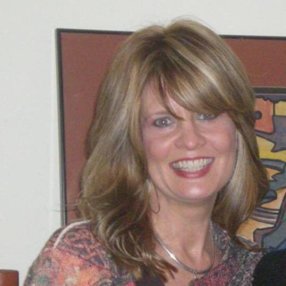 Meet your Posher, Gina