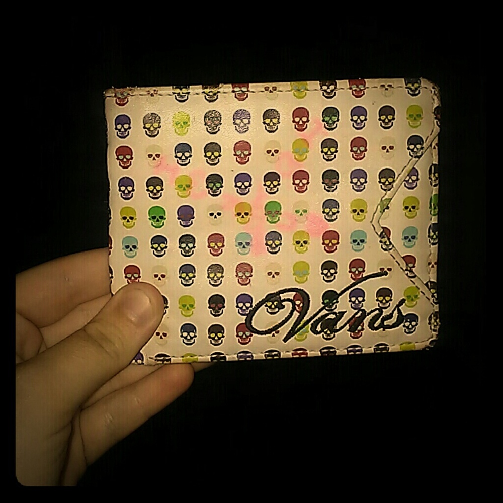 A wallet