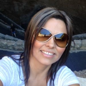 Meet your Posher, Karla