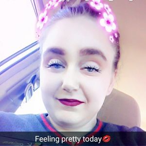 Meet your Posher, Karina