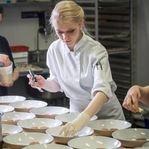 Meet your Posher, Emilia