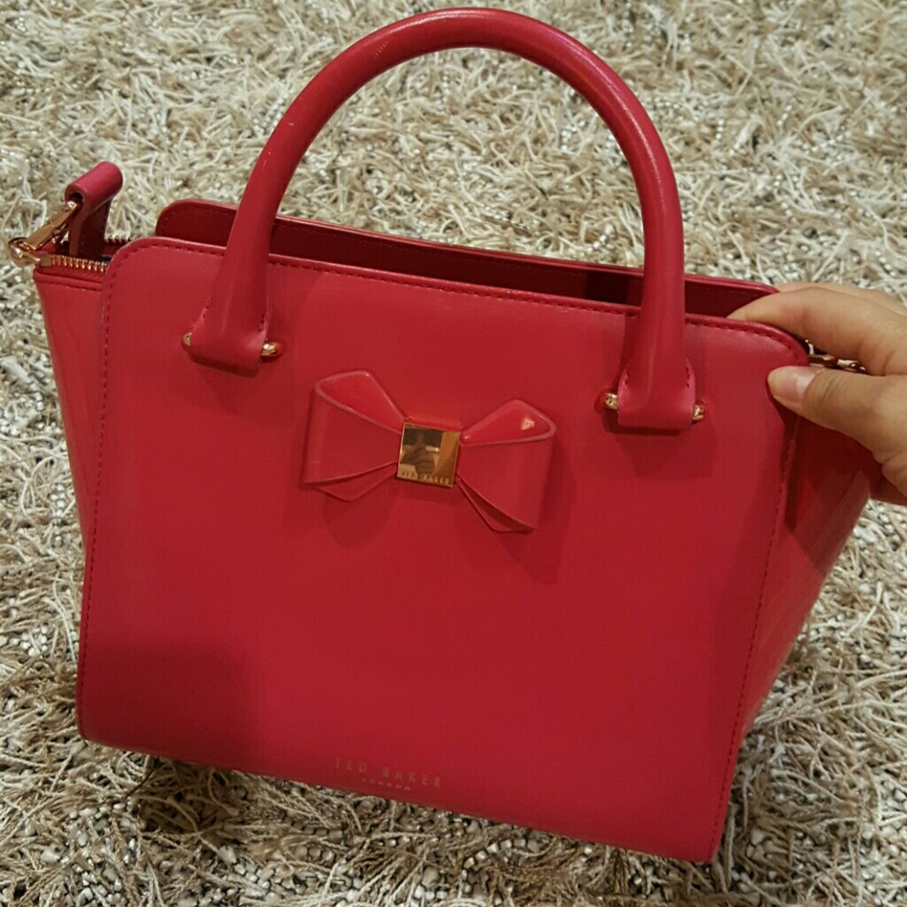 Ted Baker Satchel