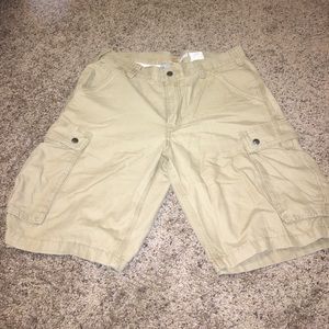 Men's Carhartt Cargo Shorts