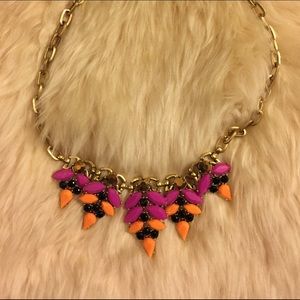 J.Crew Statement Necklace