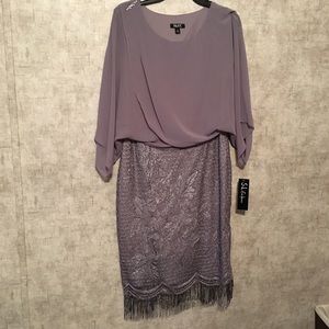 NWT SL New York Dress