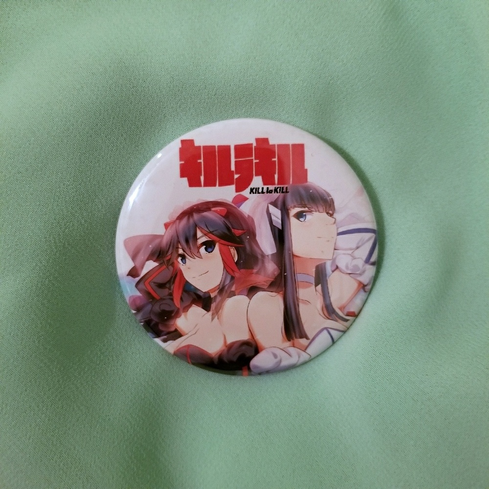 Kill la Kill Pin