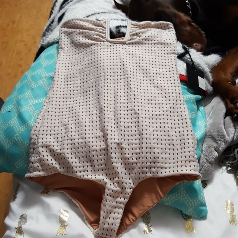 For GRACEELIS - Acacia Africa One Piece size XS