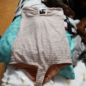 For GRACEELIS - Acacia Africa One Piece size XS