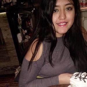 Meet your Posher, Judith