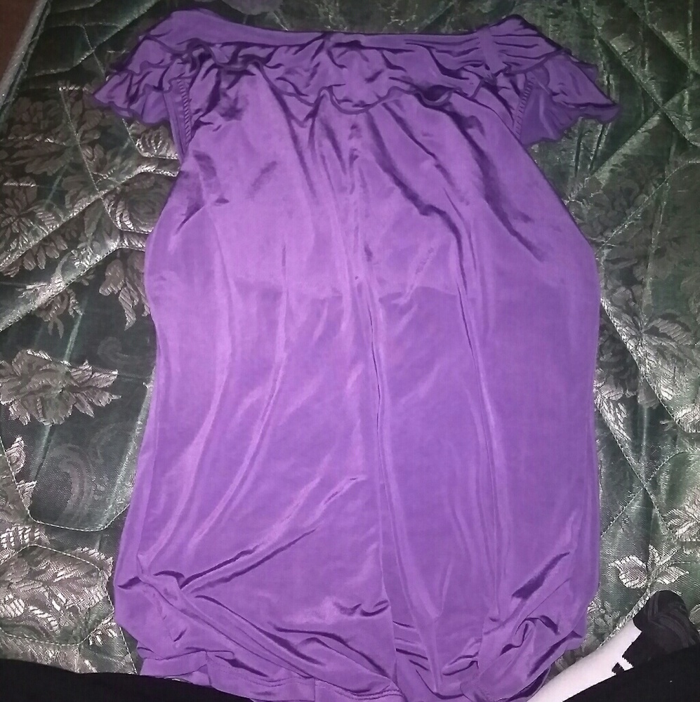 Worthington tank top