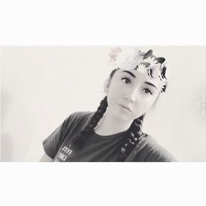 Meet your Posher, Alyssa