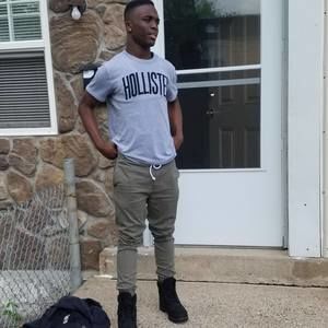 Meet your Posher, Josh