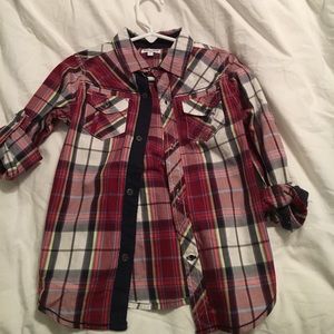 🎉4 for $12 sale🎉 Boys 4t splendid long sleeve