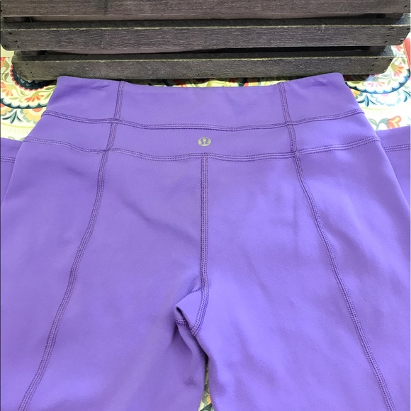 lululemon athletica Pants - 🍋Reversible Lululemon Yoga Pants