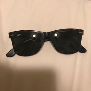 Ray Ban sunglasses