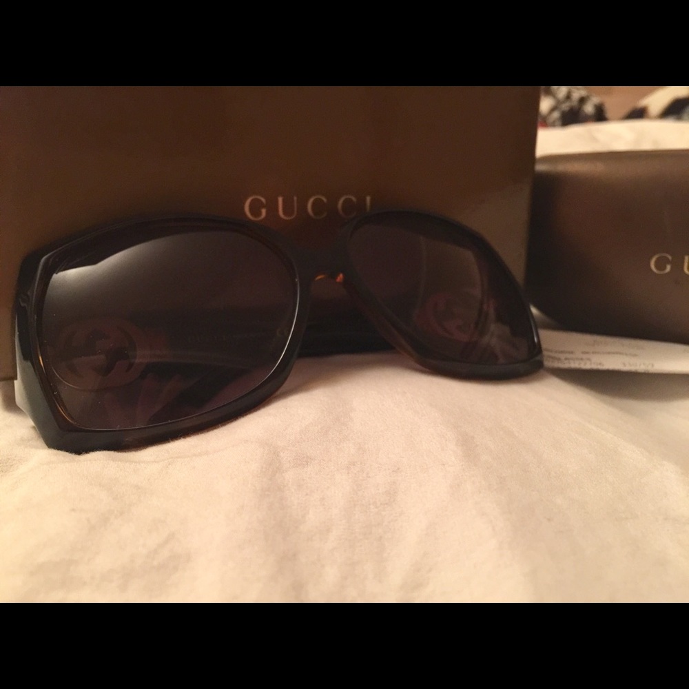Gucci Sunglasses
