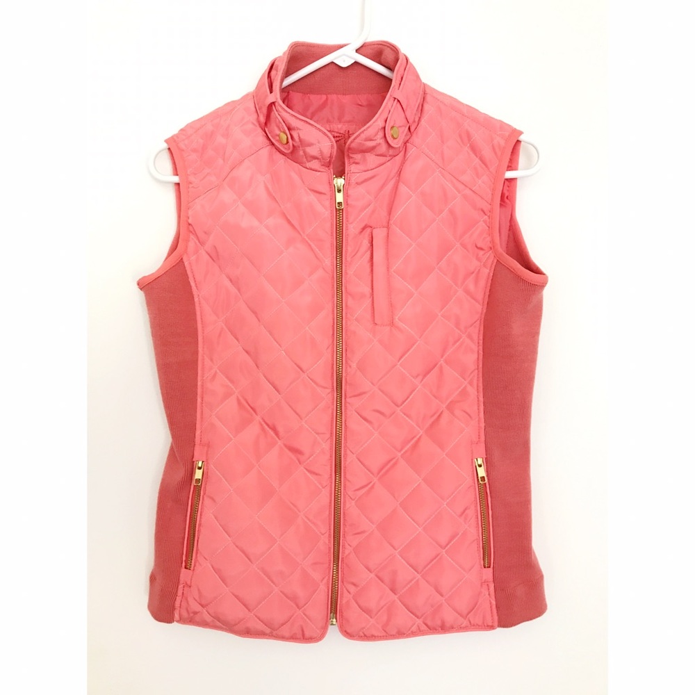 Tyler Boe Moto Vest