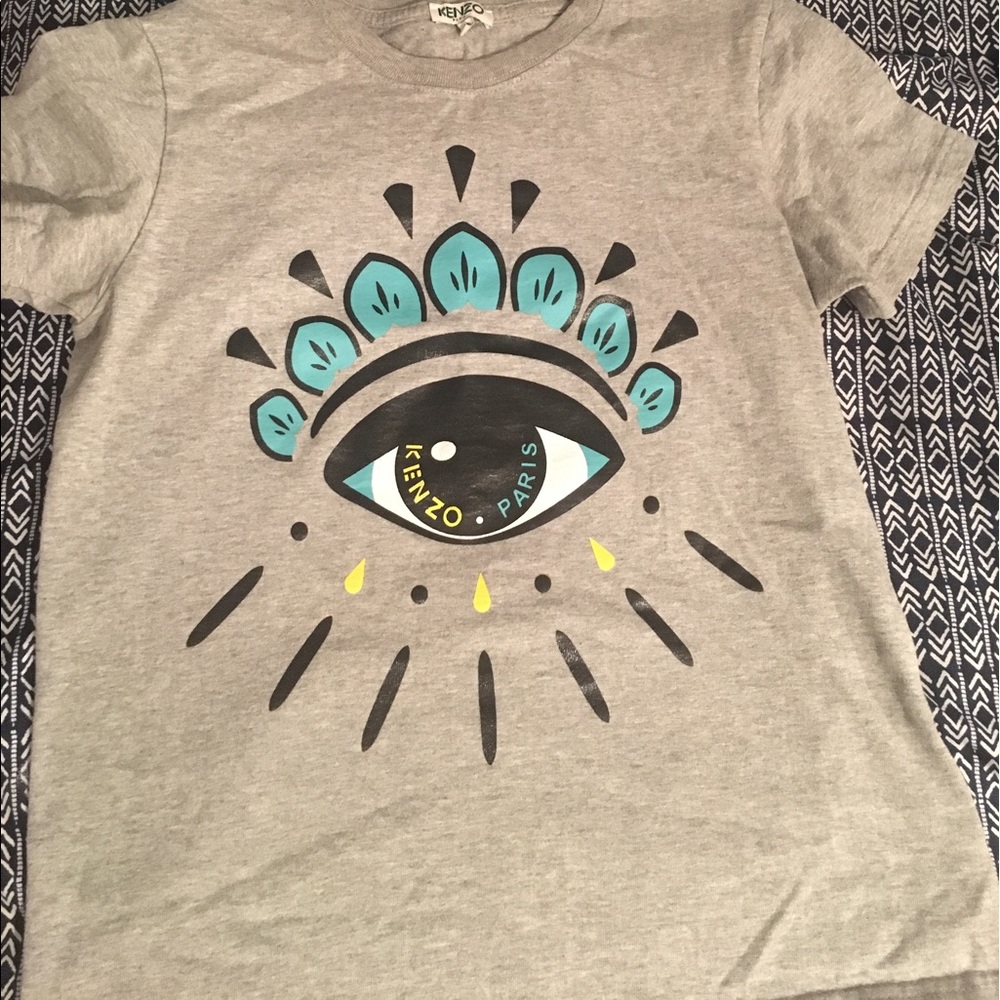Women's small Kenzo tee