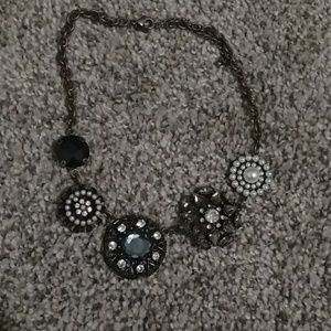 Lia sophia necklace