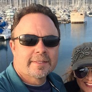 Meet your Posher, Mark