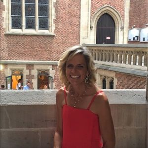 Meet your Posher, Lisa