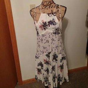 Free People Summertime Dress