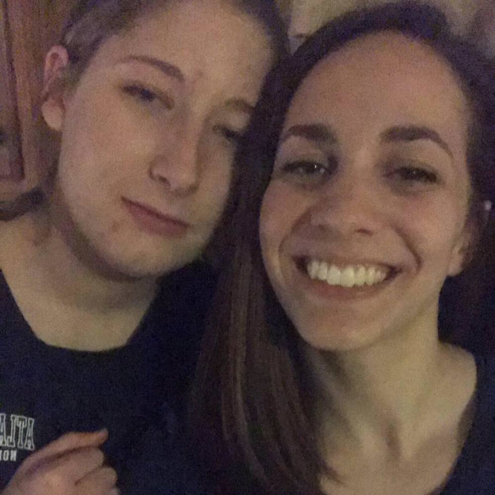 Meet your Posher, Kaley