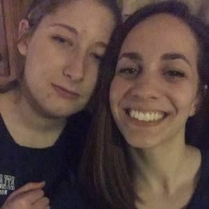 Meet your Posher, Kaley