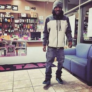 Meet your Posher, Duane