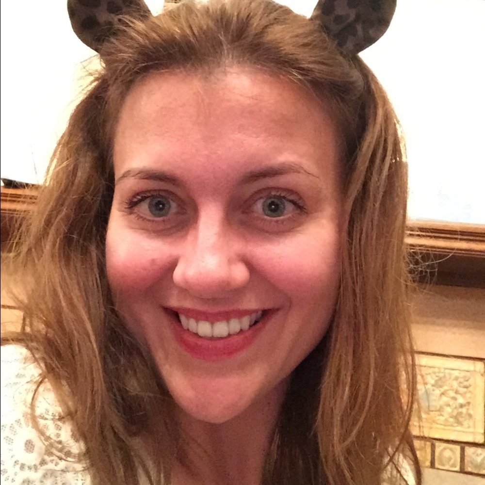 Meet your Posher, Jurga