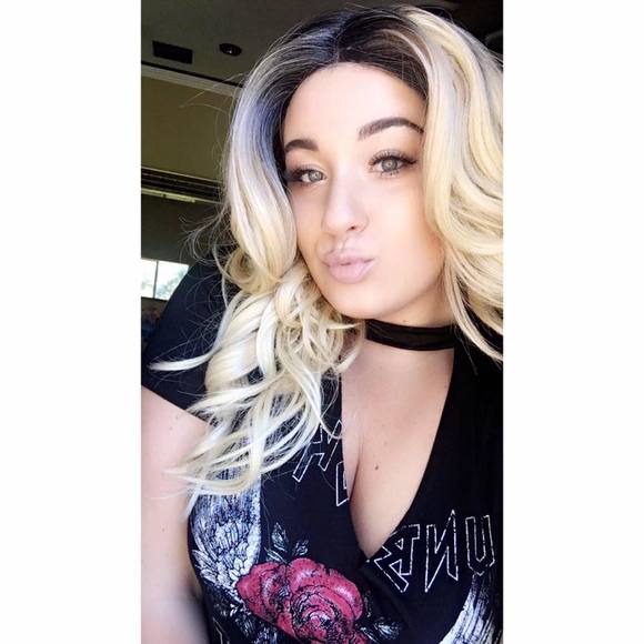 Meet your Posher, Madi - Picture 1 of 1