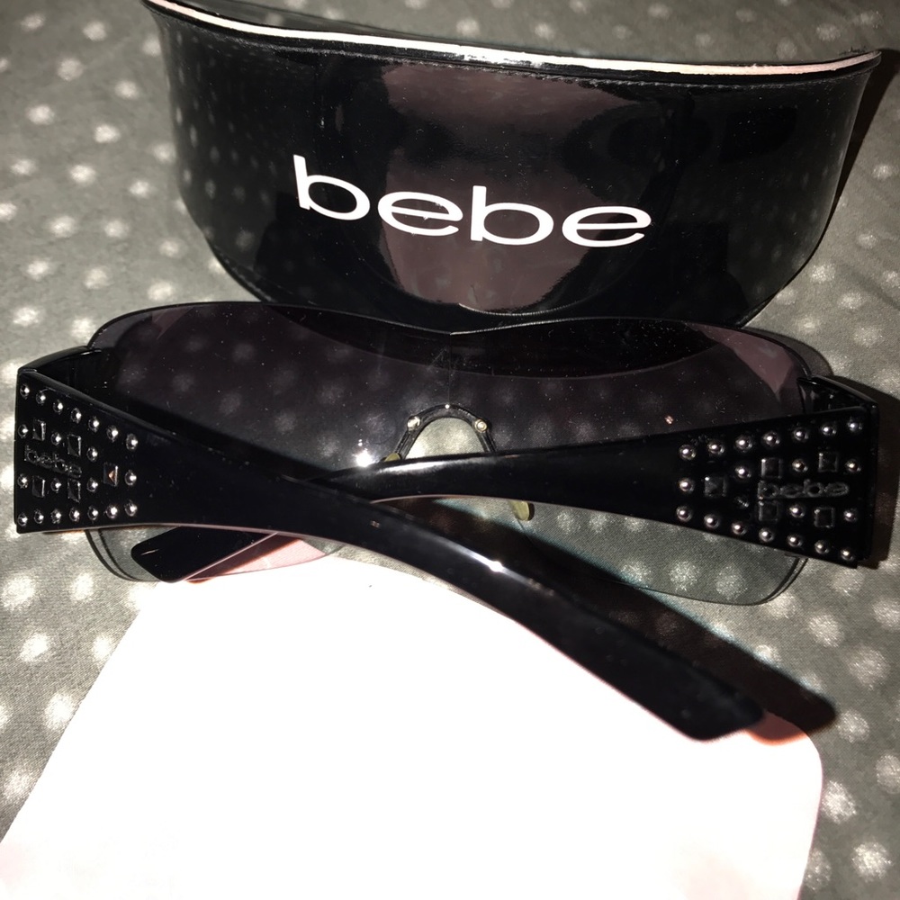 Bebe Glasses - image 3