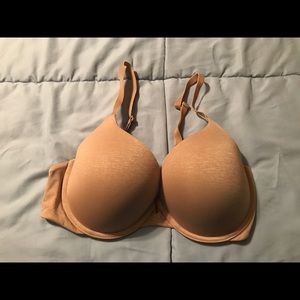 Victoria's Secret 36D nude bra