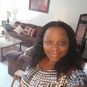 Meet your Posher, Patricia