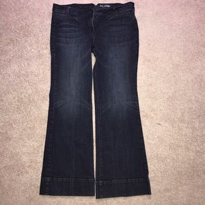 New York & Co. Flare Jeans