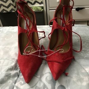 Steve Madden heels