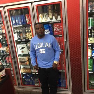 Meet your Posher, Deon