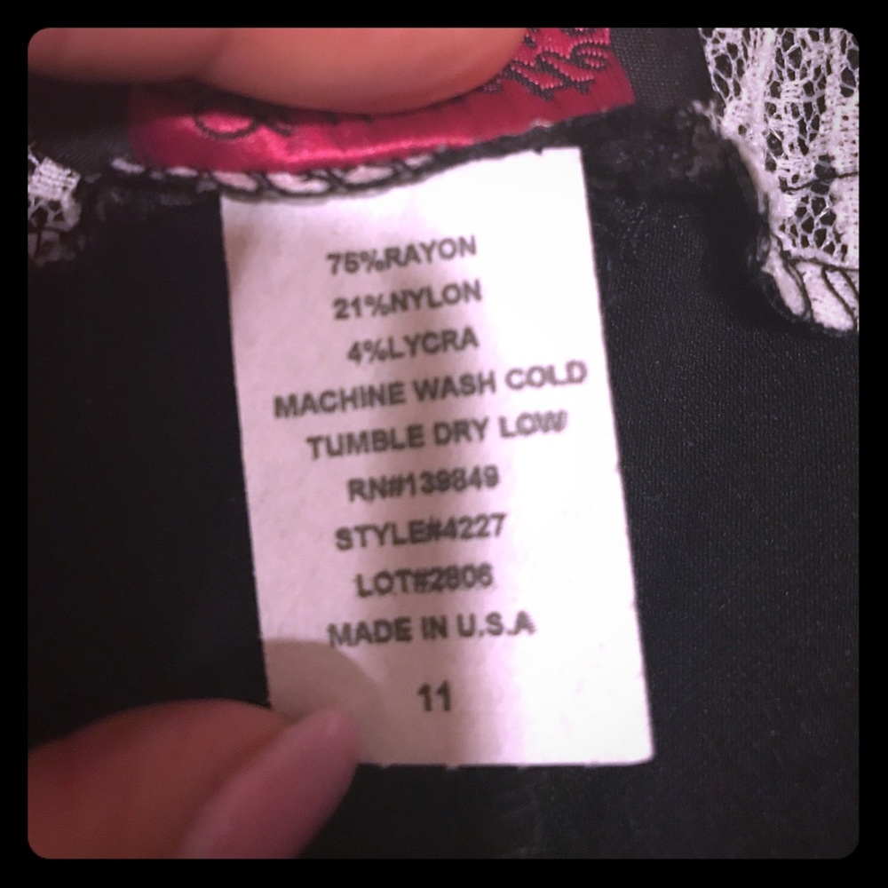 Dress pants 👖 - Picture 2 of 3