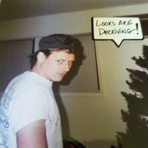 Meet your Posher, Thomas