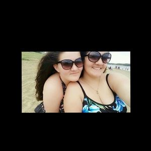 Meet your Posher, Madison