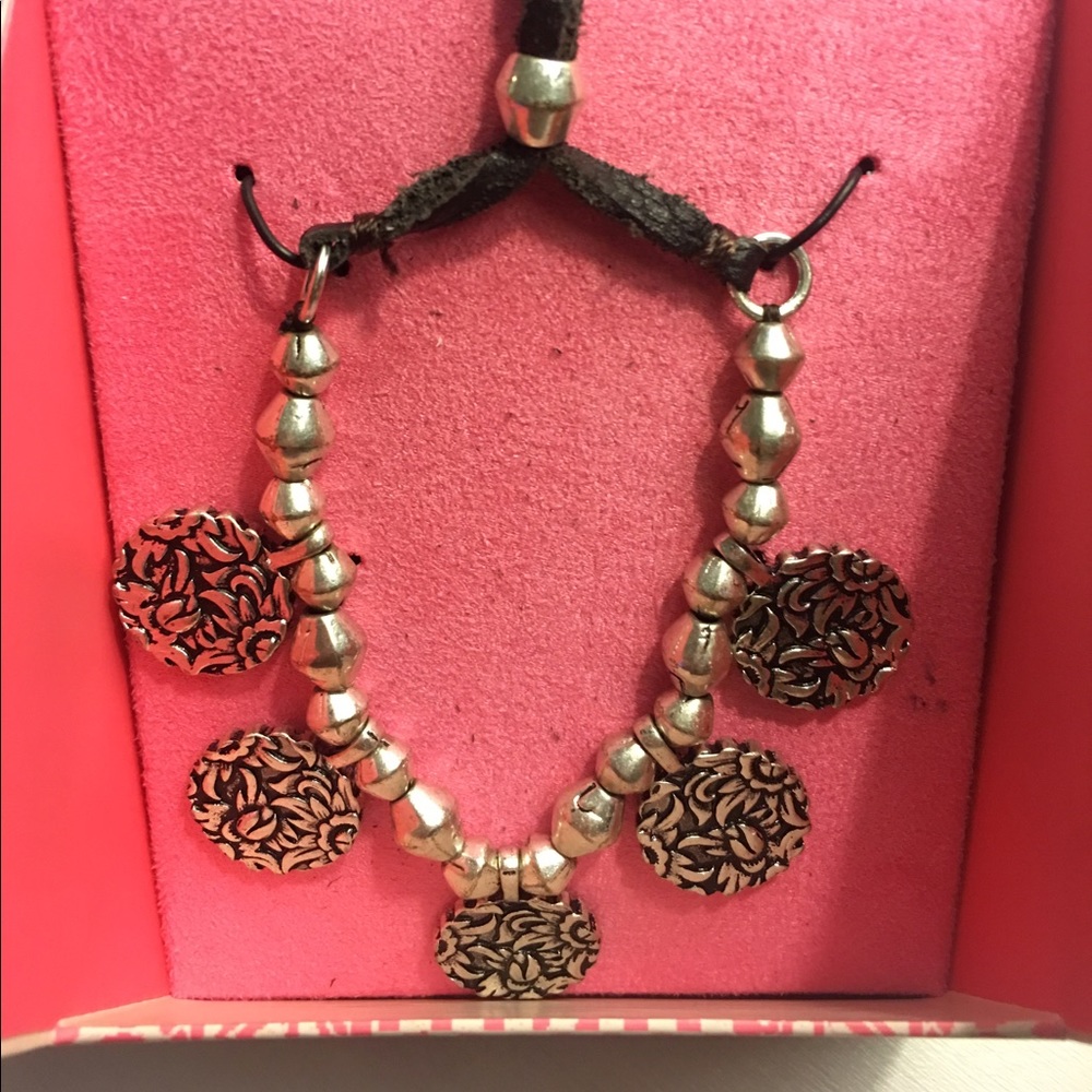 Lucky brand bracelet