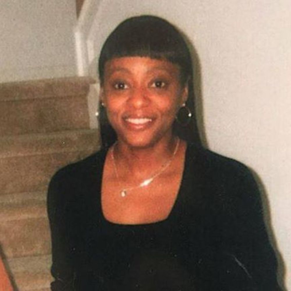 Meet your Posher, Allyson